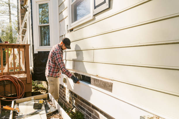 Top rated local Storm Damage Siding Repair specialists in Hudgins, VA